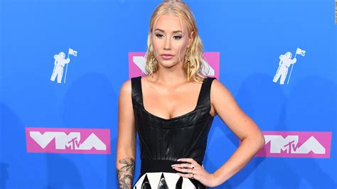 iggy azalea of leaked|Iggy Azalea leaves social media after topless photos leak online